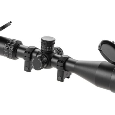 asgbox.pl - Orion Pro MAX 3-18x50 HD Scope Vector Optics