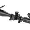Vector Optics Orion Pro MAX 3-18x50 HD Scope Black OD-TM-12766806000 asgbox.pl