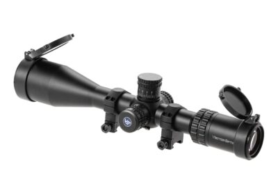 Vector Optics Orion Pro MAX 3-18x50 HD Scope Black