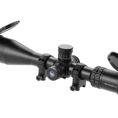 Alternative view of Vector Optics Orion Pro MAX 3-18x50 HD Scope Black