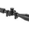 Vector Optics Orion Pro MAX 3-18x50 HD Scope Black OD-TM-12766806000 asgbox.pl