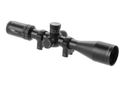 Vector Optics Orion Pro MAX 3-18x50 HD Scope Black - obrazek 2