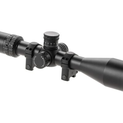 Vector Optics Orion Pro MAX 3-18x50 HD Scope Black OD-TM-12766806000 asgbox.pl