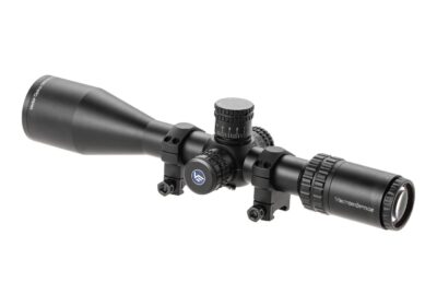 Vector Optics Orion Pro MAX 3-18x50 HD Scope Black - obrazek 3