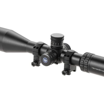 Vector Optics Orion Pro MAX 3-18x50 HD Scope Black OD-TM-12766806000 asgbox.pl