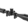 Vector Optics Orion Pro MAX 3-18x50 HD Scope Black OD-TM-12766806000 asgbox.pl