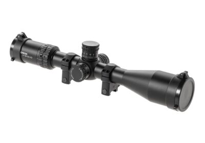 Vector Optics Orion Pro MAX 3-18x50 HD Scope Black - obrazek 4