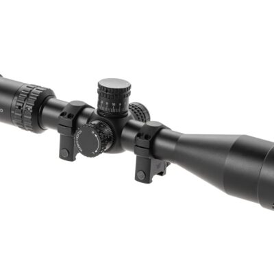 Vector Optics Orion Pro MAX 3-18x50 HD Scope Black OD-TM-12766806000 asgbox.pl
