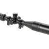 Vector Optics Orion Pro MAX 3-18x50 HD Scope Black OD-TM-12766806000 asgbox.pl
