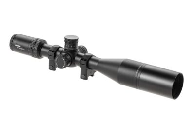Vector Optics Orion Pro MAX 3-18x50 HD Scope Black - obrazek 5