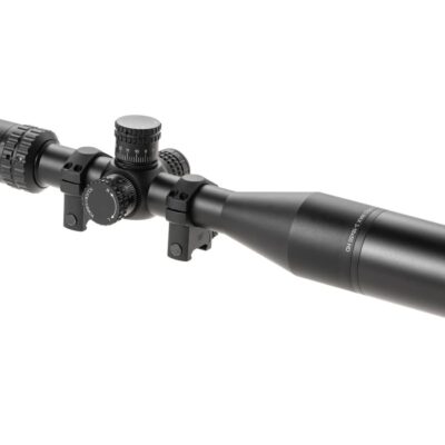 Vector Optics Orion Pro MAX 3-18x50 HD Scope Black OD-TM-12766806000 asgbox.pl