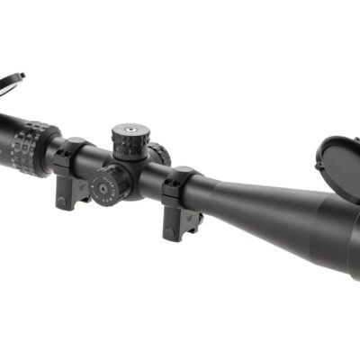 asgbox.pl - Sentinel-X 10-40x50 Scope Vector Optics