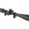 Vector Optics Sentinel-X 10-40x50 Scope Black OD-TM-12766906000 asgbox.pl