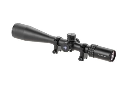 Vector Optics Sentinel-X 10-40x50 Scope Black - obrazek 3