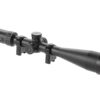 Vector Optics Sentinel-X 10-40x50 Scope Black OD-TM-12766906000 asgbox.pl