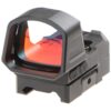 Vector Optics Frenzy F3 26×32 GIN Red Dot Sight Black OD-TM-12769306000 asgbox.pl