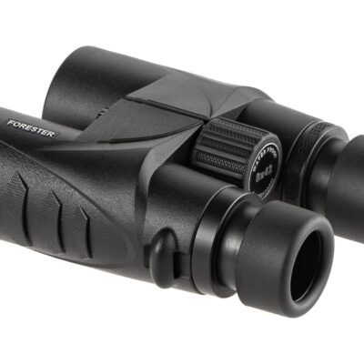 Alternative view of Vector Optics Forester 8x42 Binoculars Black
