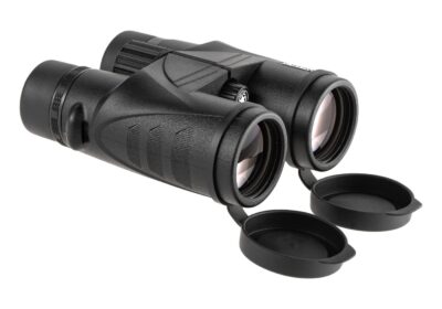 Vector Optics Forester 8x42 Binoculars Black - obrazek 3