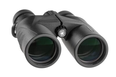 Vector Optics Forester 8x42 Binoculars Black - obrazek 4