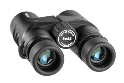 Vector Optics Forester 8x42 Binoculars Black - obrazek 5