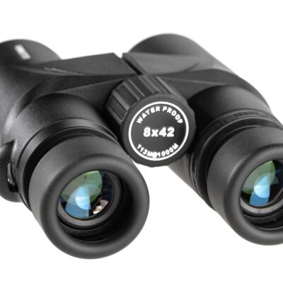 Vector Optics Forester 8x42 Binoculars Black OD-TM-12770406000 asgbox.pl