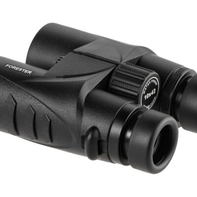Alternative view of Vector Optics Forester 10x42 Binoculars Black