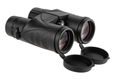 Vector Optics Forester 10x42 Binoculars Black - obrazek 3