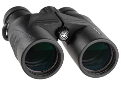 Vector Optics Forester 10x42 Binoculars Black - obrazek 4
