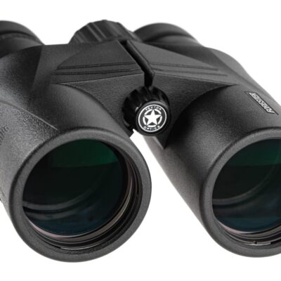 Vector Optics Forester 10x42 Binoculars Black OD-TM-12770506000 asgbox.pl