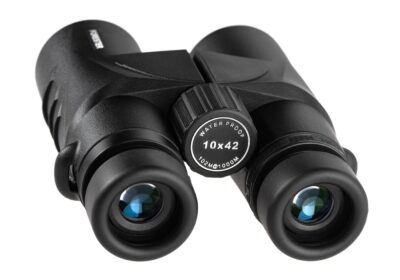 Vector Optics Forester 10x42 Binoculars Black - obrazek 5