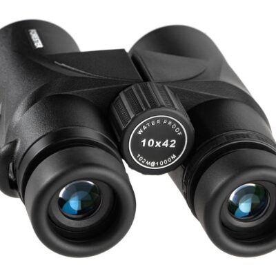 Vector Optics Forester 10x42 Binoculars Black OD-TM-12770506000 asgbox.pl
