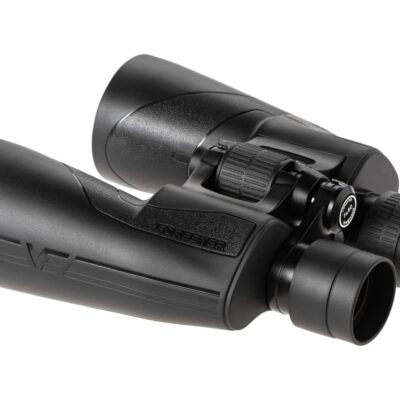 Alternative view of Vector Optics Forester 7x50 Binoculars Black