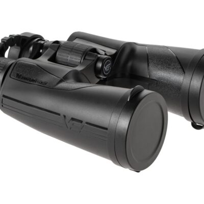 Alternative view of Vector Optics Forester 7x50 Binoculars Black