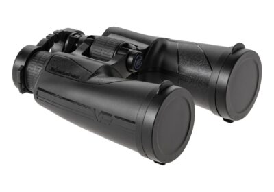 Vector Optics Forester 10x50 Binoculars Black - obrazek 2