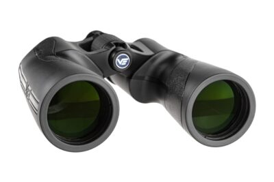 Vector Optics Forester 10x50 Binoculars Black - obrazek 5