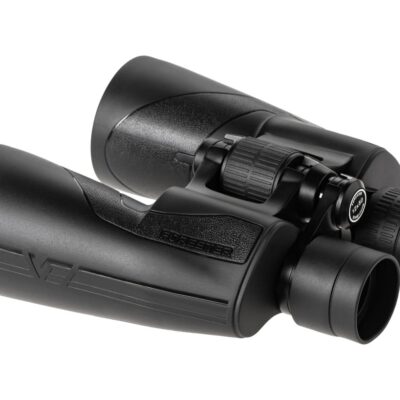 Alternative view of Vector Optics Forester 12x50 Binoculars Black
