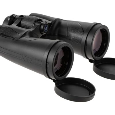 Vector Optics Forester 12x50 Binoculars Black OD-TM-12770806000 asgbox.pl