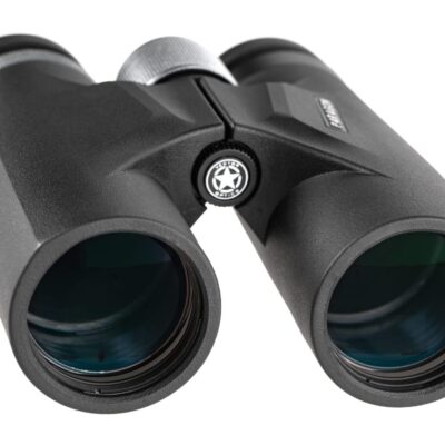 Vector Optics Paragon 8x42 Binoculars Black OD-TM-12770906000 asgbox.pl