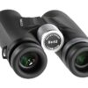 Vector Optics Paragon 8x42 Binoculars Black OD-TM-12770906000 asgbox.pl