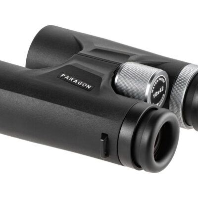 Alternative view of Vector Optics Paragon 10x42 Binoculars Black
