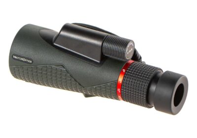 Vector Optics Forester 8-16x56 ED Monocular Black