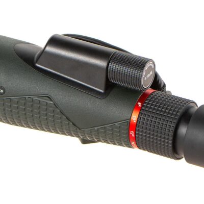 Alternative view of Vector Optics Forester 8-16x56 ED Monocular Black