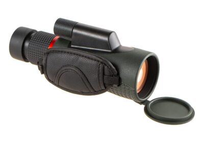 Vector Optics Forester 8-16x56 ED Monocular Black - obrazek 3