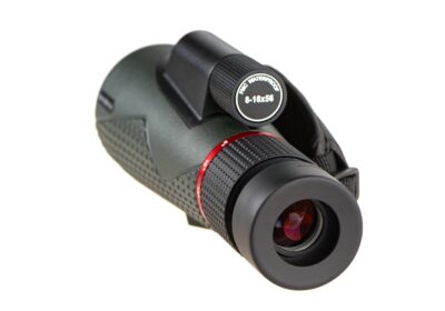Vector Optics Forester 8-16x56 ED Monocular Black - obrazek 5
