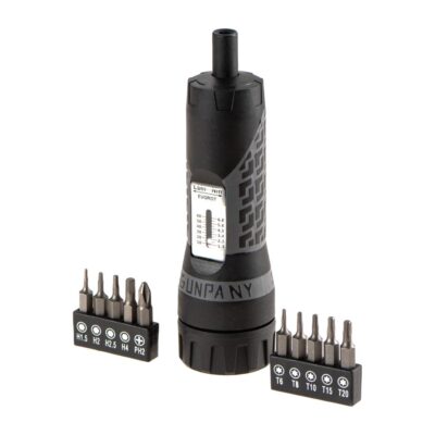 asgbox.pl - Torque Screwdriver Gunpany