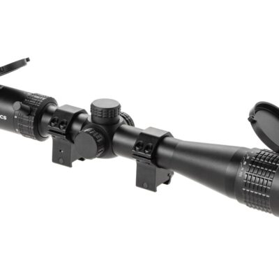 asgbox.pl - SOI  4-12x40AO Scope VictOptics