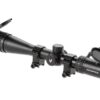 VictOptics SOI 4-12x40AO Scope Black OD-TM-12773006000 asgbox.pl