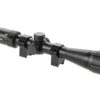 VictOptics SOI 4-12x40AO Scope Black OD-TM-12773006000 asgbox.pl