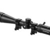 VictOptics SOI 4-12x40AO Scope Black OD-TM-12773006000 asgbox.pl