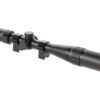 VictOptics SOI 4-12x40AO Scope Black OD-TM-12773006000 asgbox.pl
